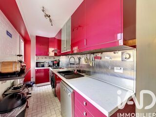  Appartement à vendre 5 pièces 103 m²