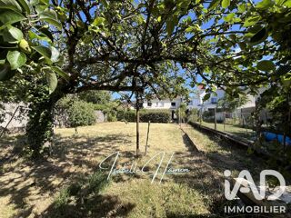  Maison à vendre 5 pièces 110 m²