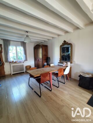  Maison à vendre 8 pièces 166 m²
