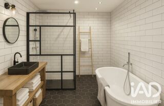  Appartement à louer 3 pièces 114 m²