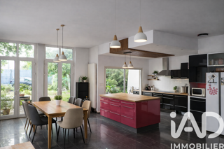  Maison à vendre 9 pièces 394 m²
