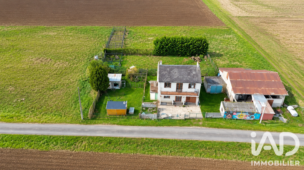 Vente Maison Vente Maison/villa 6 pièces Bonnee