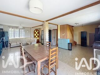  Maison à vendre 5 pièces 109 m²