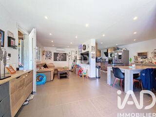  Maison à vendre 4 pièces 73 m²