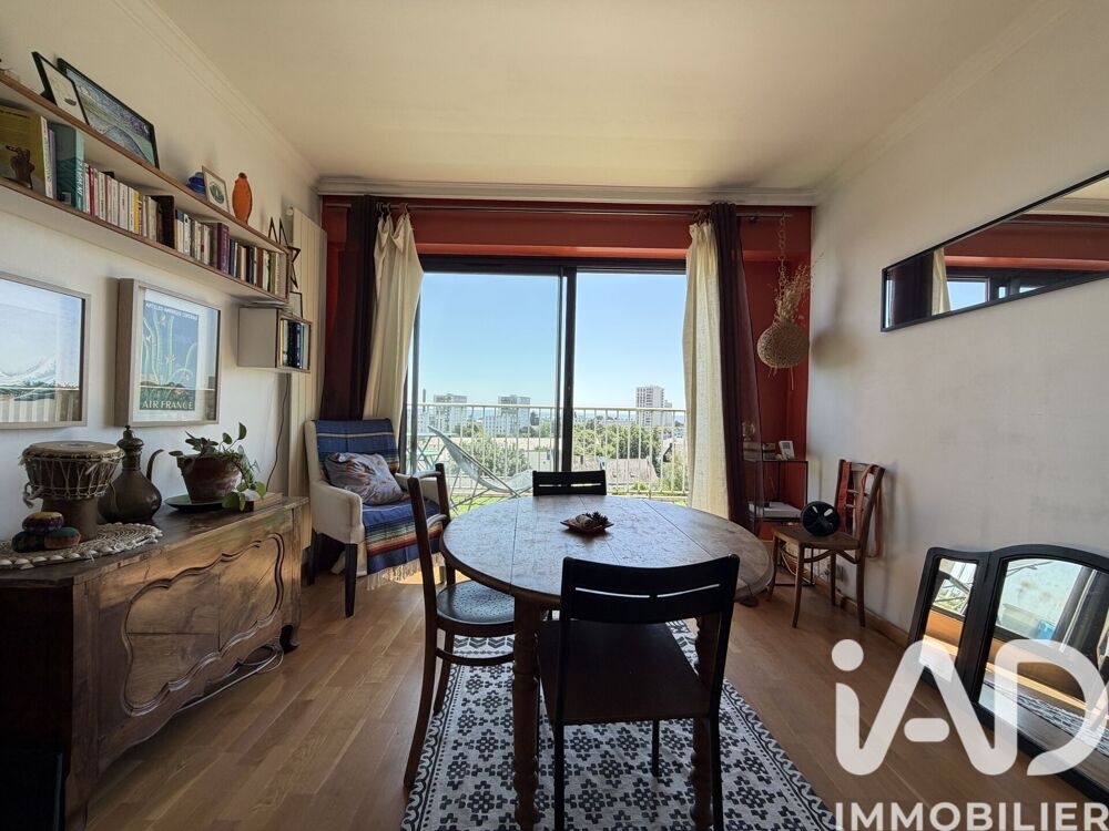 Vente Appartement Vente Appartement 2 pièces Saint-nazaire
