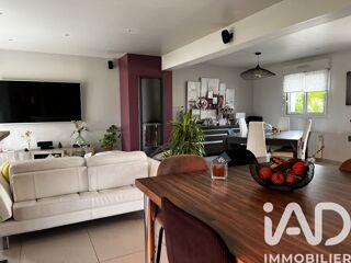  Maison à vendre 7 pièces 153 m²