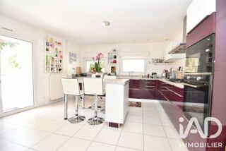 Maison à vendre 5 pièces 139 m²
