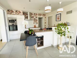  Maison à vendre 7 pièces 134 m²