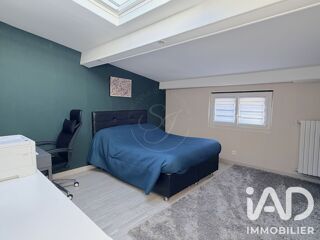  Maison à vendre 7 pièces 158 m²
