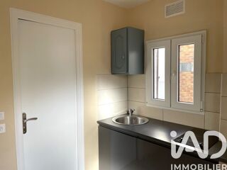 Appartement � vendre 1 pi�ce 21 m�