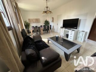  Maison à vendre 7 pièces 191 m²