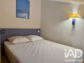  Appartement à vendre 1 pièce 25 m²