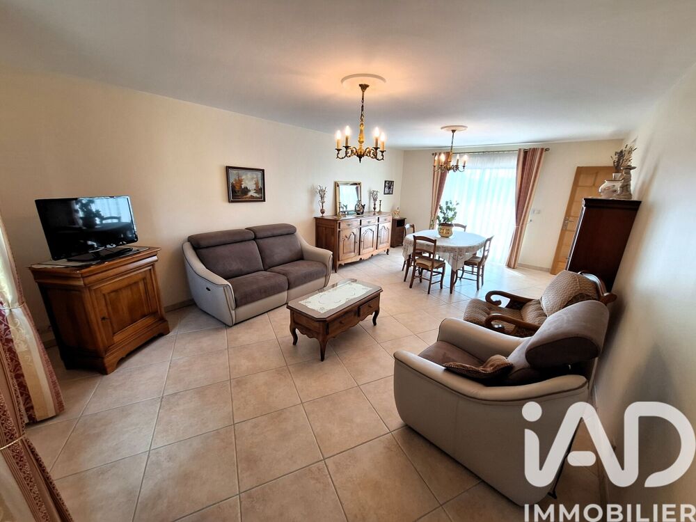 Vente Maison Vente Maison/villa 6 pièces Saint-michel-sur-orge