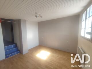  Maison à vendre 3 pièces 68 m²