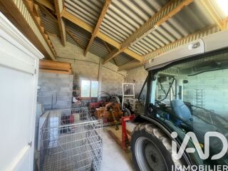  Parking / Garage à vendre 88 m²