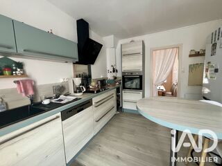  Maison à vendre 3 pièces 74 m²