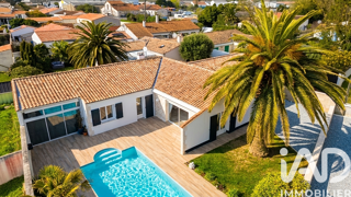  Maison à vendre 6 pièces 139 m²