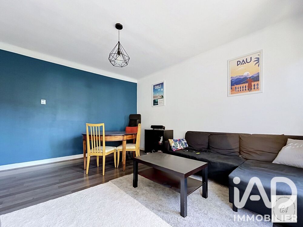 Vente Appartement Vente Appartement 2 pièces Pau