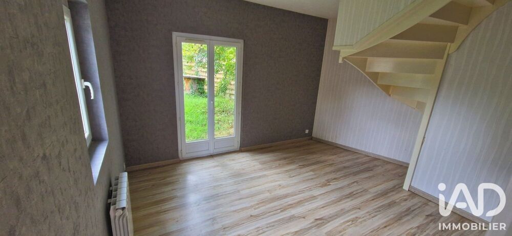 Vente Maison Vente Maison/villa 6 pièces Viry-châtillon
