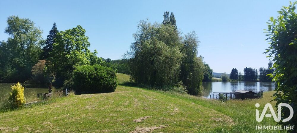 à vendre  Maison Sternenberg (68780)