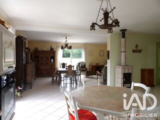  Maison à vendre 8 pièces 179 m²