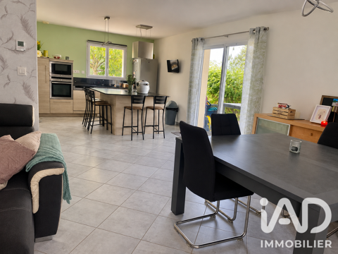   Vente Maison/villa 6 pièces Maison - 6 pièce(s) - 150 m²
