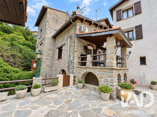 Vente Maison Vente Maison de village 4 pièces Moulinet
