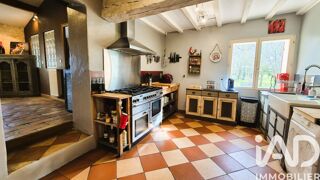  Maison � vendre 8 pi�ces 200 m�