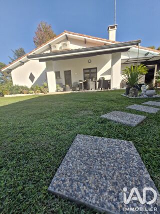  Maison à vendre 4 pièces 127 m²