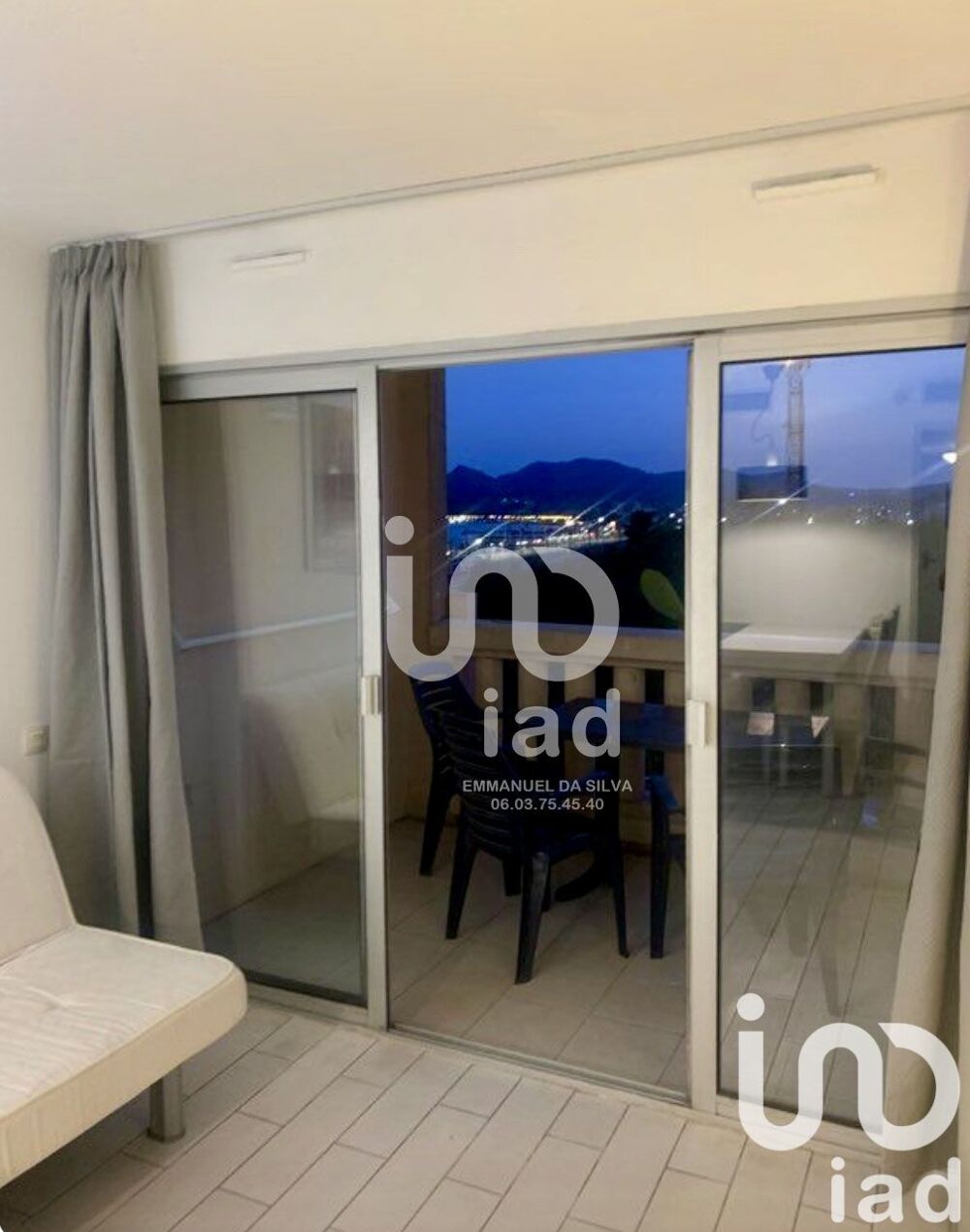 Vente Appartement Vente Appartement 2 pièces Cannes