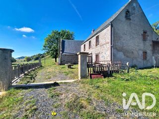 Maison à vendre 4 pièces 100 m²
