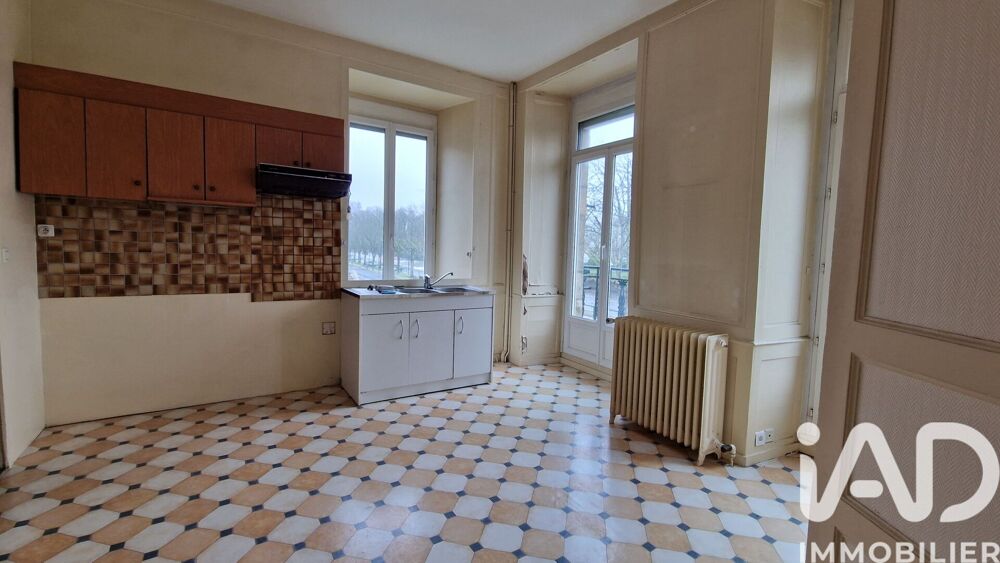 Vente Immeuble Vente Immeuble 600 m&sup2; Lannion