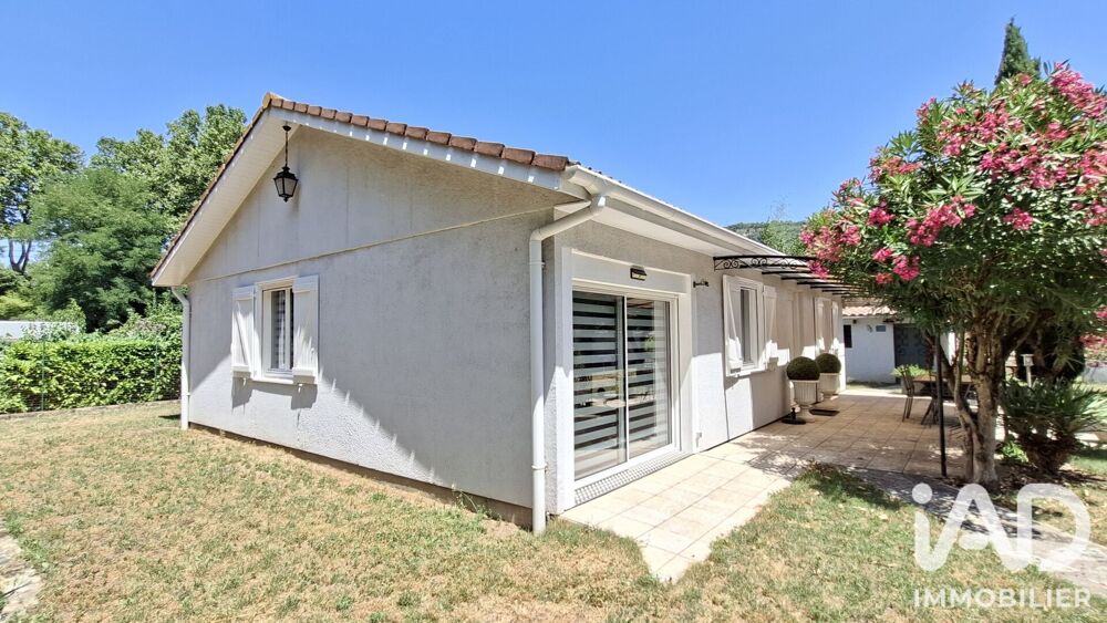 Vente Maison Vente Maison/villa 4 pièces Sarras