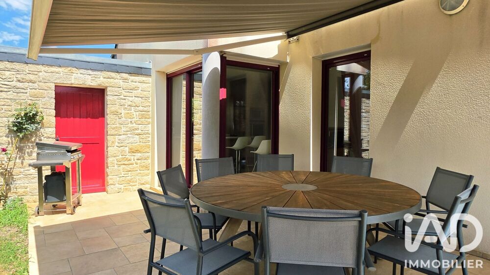 à vendre  Maison Surzur (56450)