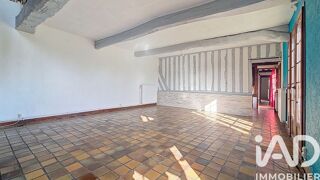  Maison à vendre 6 pièces 163 m²