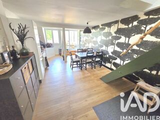  Appartement � vendre 4 pi�ces 84 m�