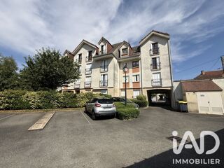  Appartement à vendre 3 pièces 58 m²