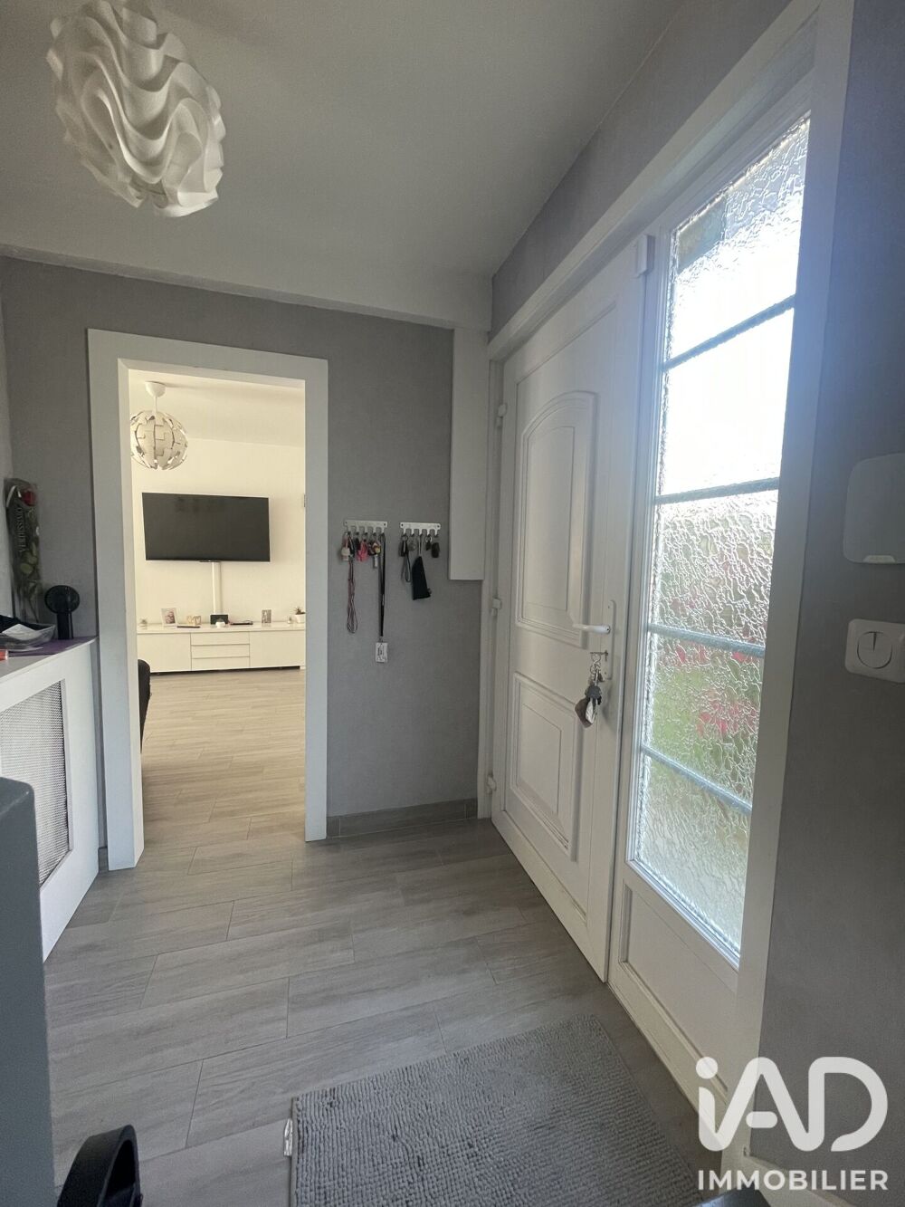 Vente Maison Vente Maison/villa 5 pièces Savigny-le-temple