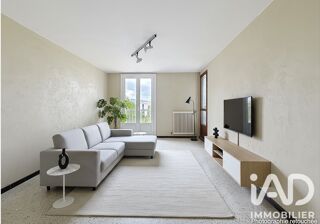  Appartement à vendre 4 pièces 87 m²