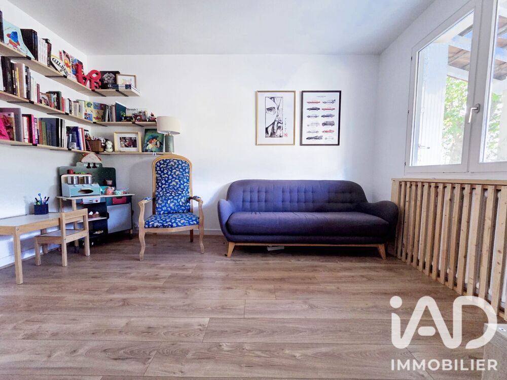 Vente Maison Vente Maison/villa 4 pièces Conflans-sainte-honorine