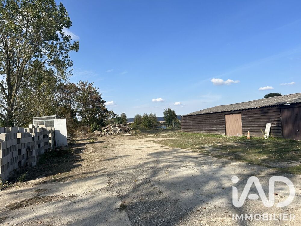 Vente Terrain Vente Terrain 16 360 m&sup2; Baron
