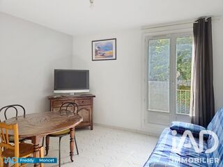 Vente Appartement Vente Appartement 3 pièces Villejuif