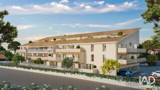  Appartement � vendre 2 pi�ces 41 m�