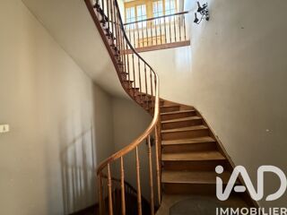  Maison à vendre 7 pièces 225 m²