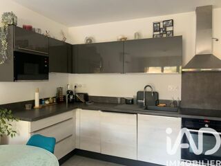  Appartement � vendre 3 pi�ces 61 m�