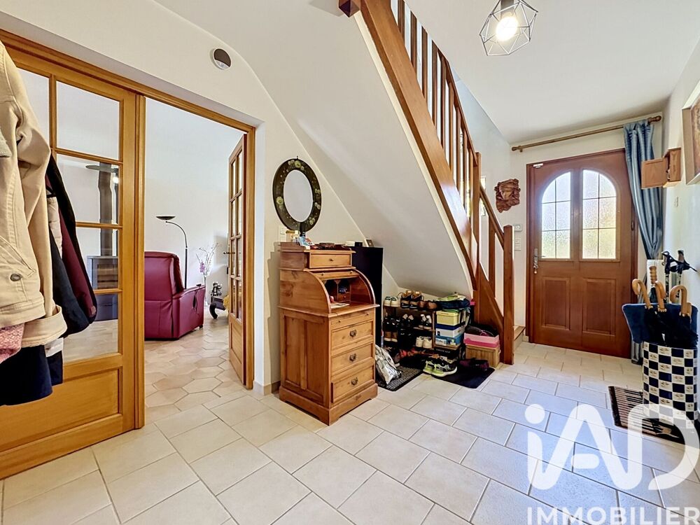 Vente Maison Vente Maison/villa 6 pièces Venoy