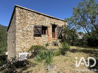  Maison à vendre 3 pièces 82 m²
