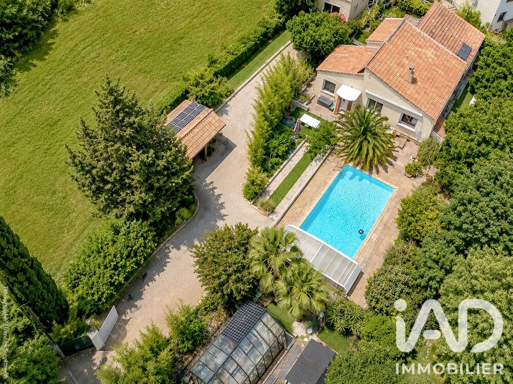 Vente Maison Vente Maison/villa 4 pièces Allauch