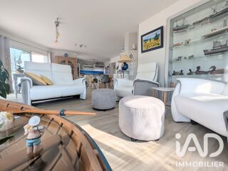  Maison à vendre 4 pièces 113 m²