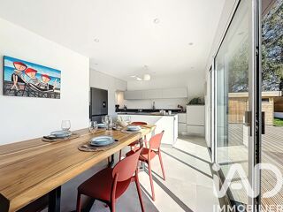  Maison à vendre 6 pièces 146 m²